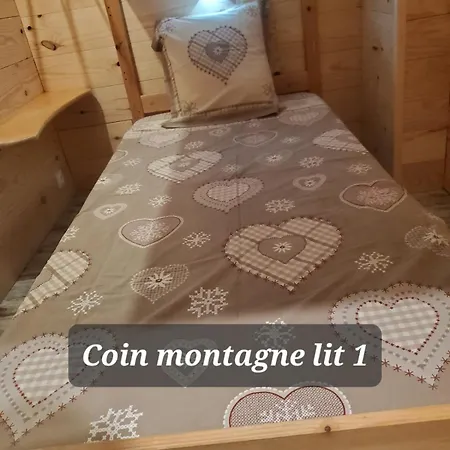 Esprit Bois Et Nature * Besse-et-Saint-Anastaise