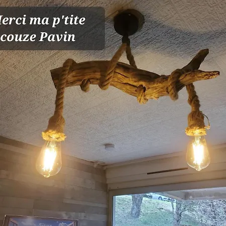 Esprit Bois Et Nature *
